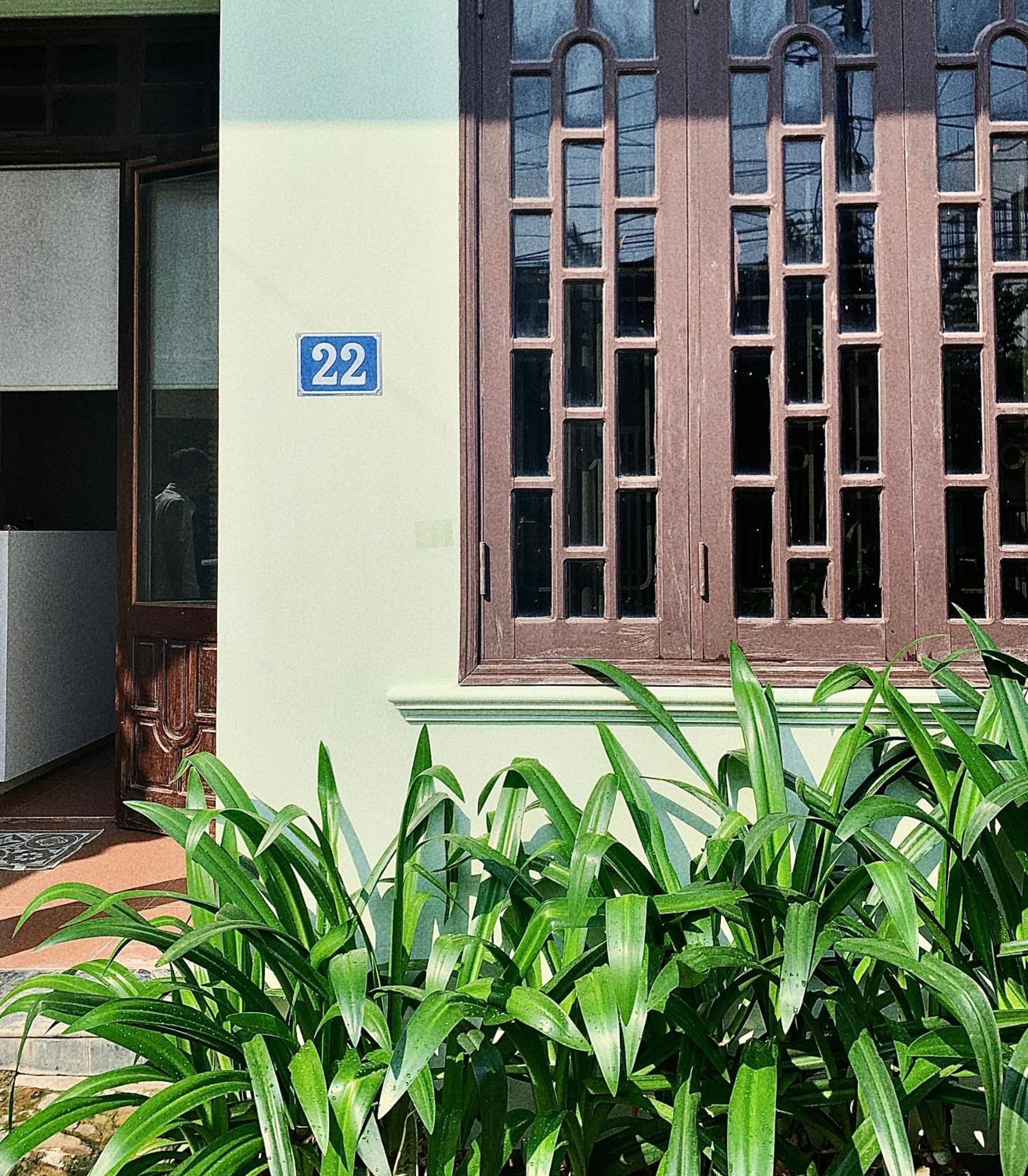 Lela House Apartment Dong Hoi Bagian luar foto